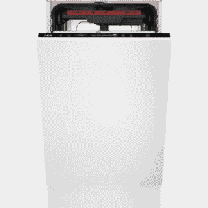 slimline dishwasher