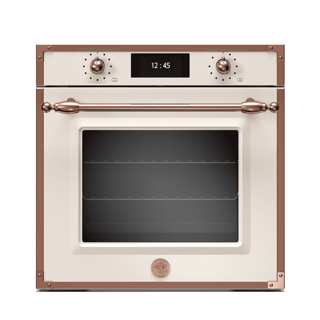 Pyrolytic Ovens