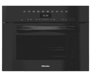 Miele DGM7440 Built In Steam Oven & Microwave