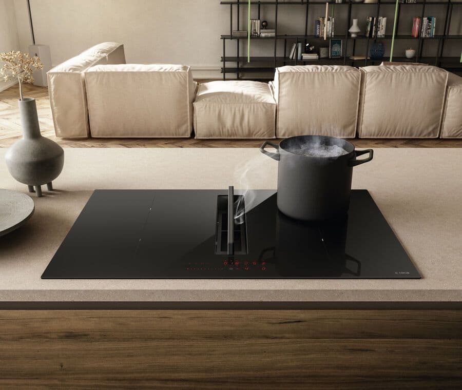 Ceramic Hobs