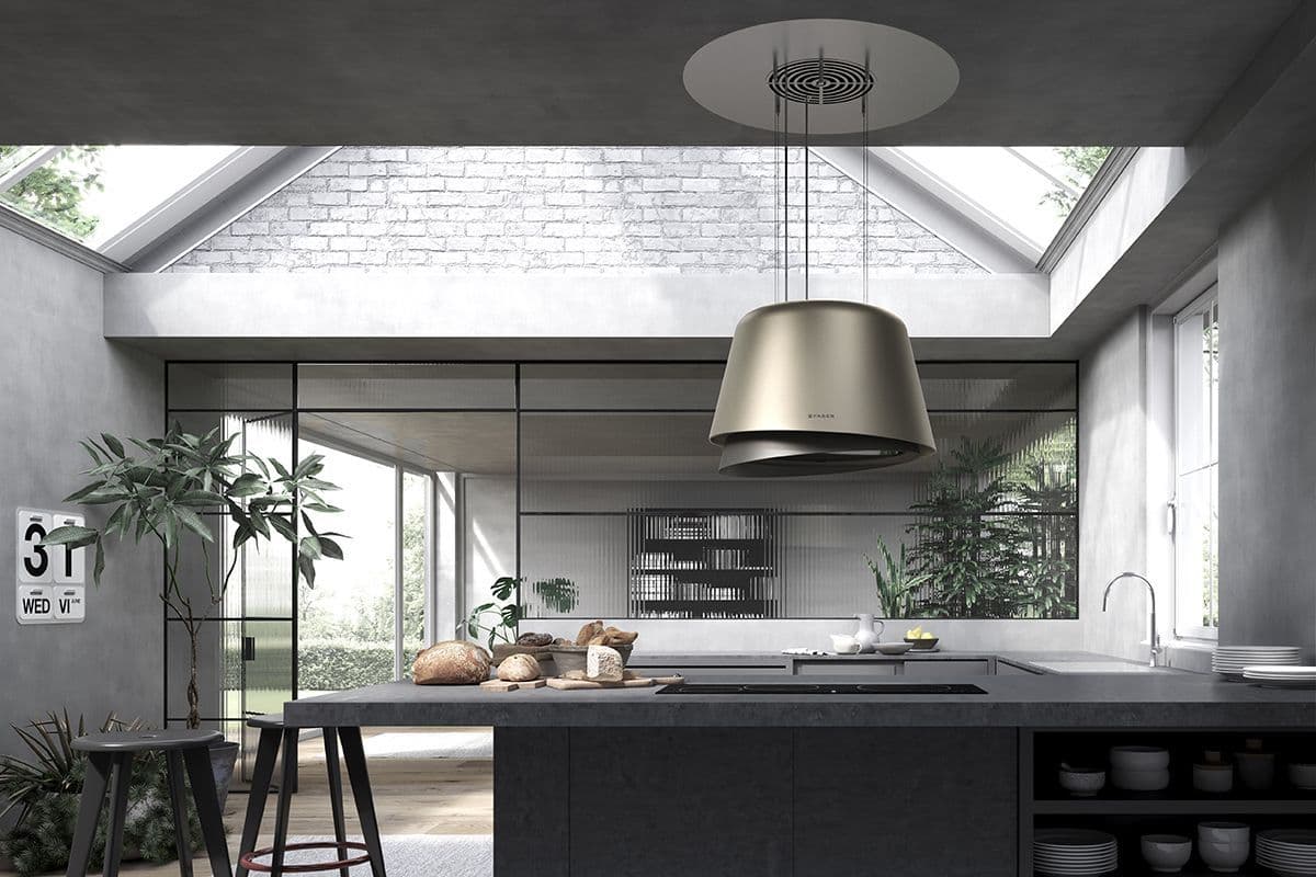 Cooker Hoods