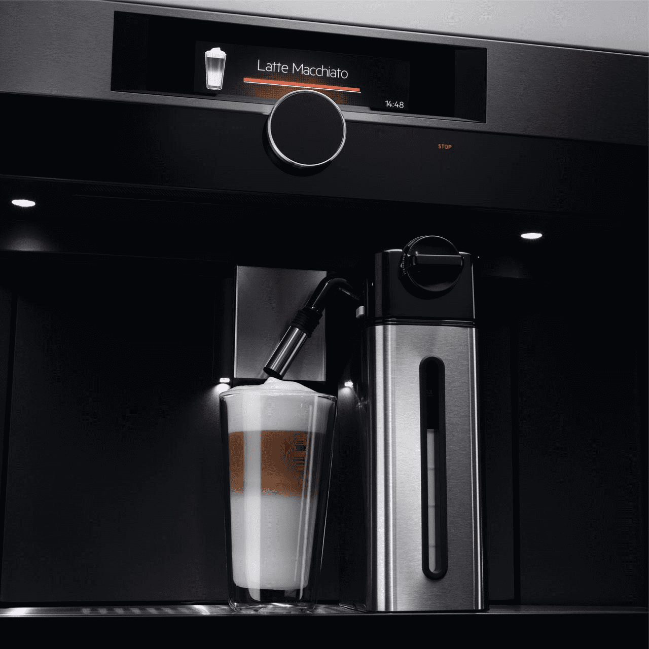 Coffee Machines