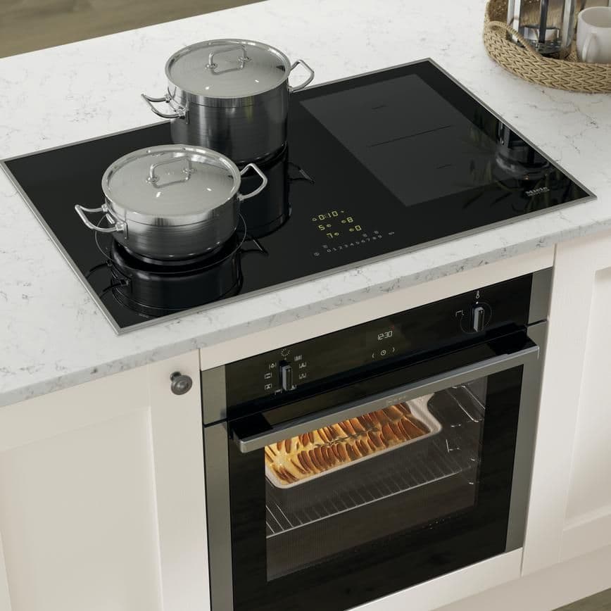 Induction Hobs