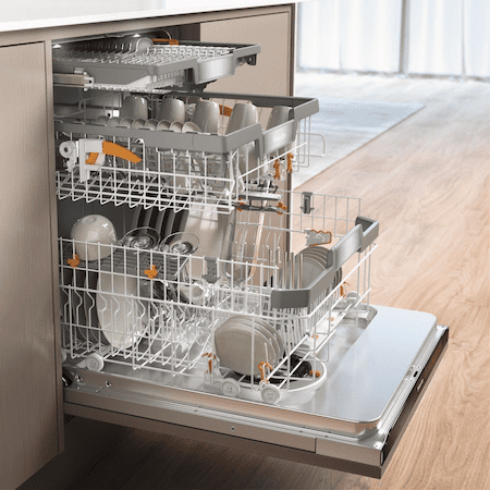 FreeStanding Dishwashers