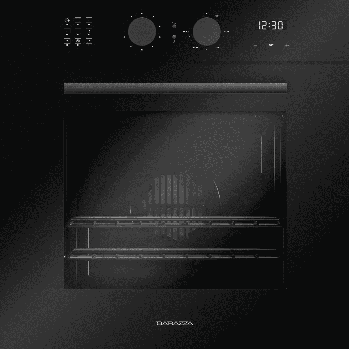 Electric Ovens