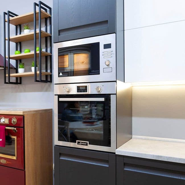 Microwaves