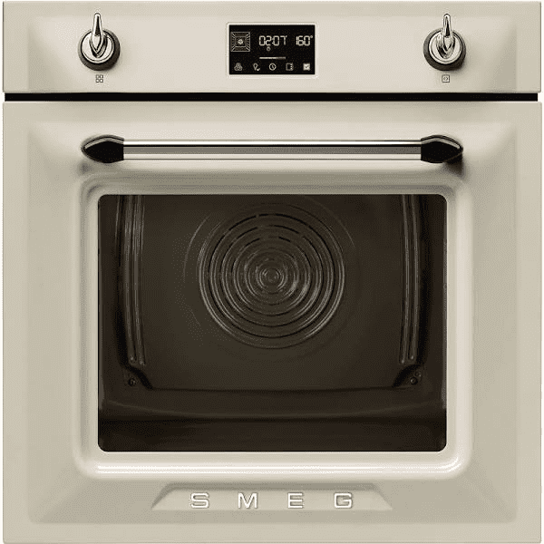 Steam Ovens