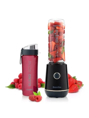 breville blend active blender