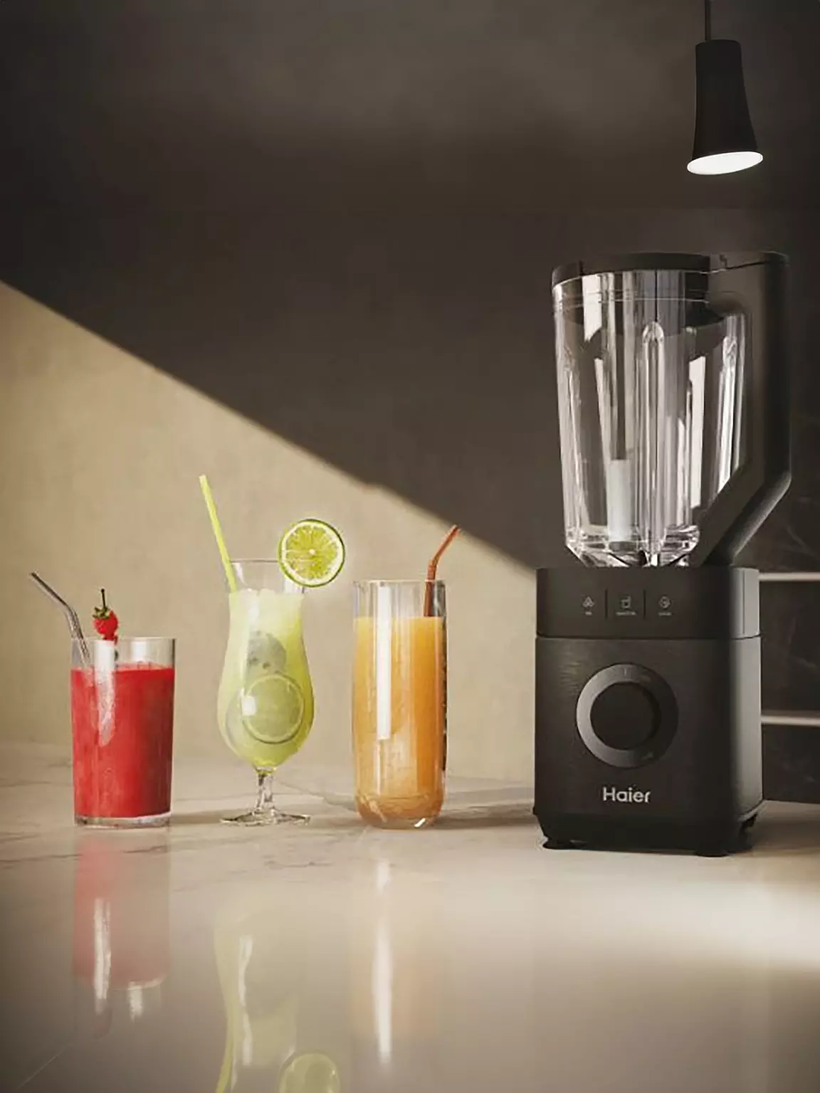 Mixers & Blenders