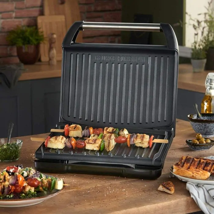 Electric Grills & Health Grills