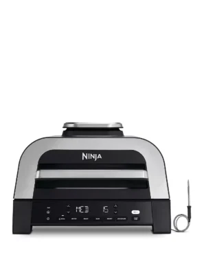 NINJA 6-in-1 MAX Grill & Air Fryer